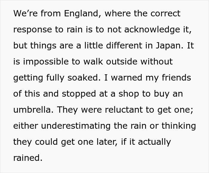 “I Warned Them Multiple Times”: Person Called Out For Petty Revenge Against Friends “I Warned Them Multiple Times”: Person Called Out For Petty Revenge Against Friends