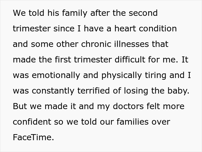 “People Asked For Our Address To Call CPS”: Woman Refuses To Let MIL Ruin Her Life, Sues Her “People Asked For Our Address To Call CPS”: Woman Refuses To Let MIL Ruin Her Life, Sues Her