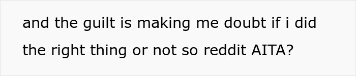 Family Drama Ensues After Brother Leaves Kids At His Sister's Despite Her Refusal, She Calls Cops Family Drama Ensues After Brother Leaves Kids At His Sister's Despite Her Refusal, She Calls Cops
