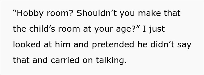 Man Publicly Shames A Childfree Woman, She Claps Back So Strongly That He Takes “Sick Leave” Man Publicly Shames A Childfree Woman, She Claps Back So Strongly That He Takes “Sick Leave”