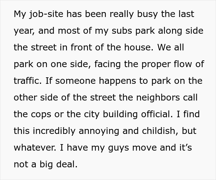 Builder Gets The Perfect Revenge On Entitled Famous "Karen" Builder Gets The Perfect Revenge On Entitled Famous "Karen"