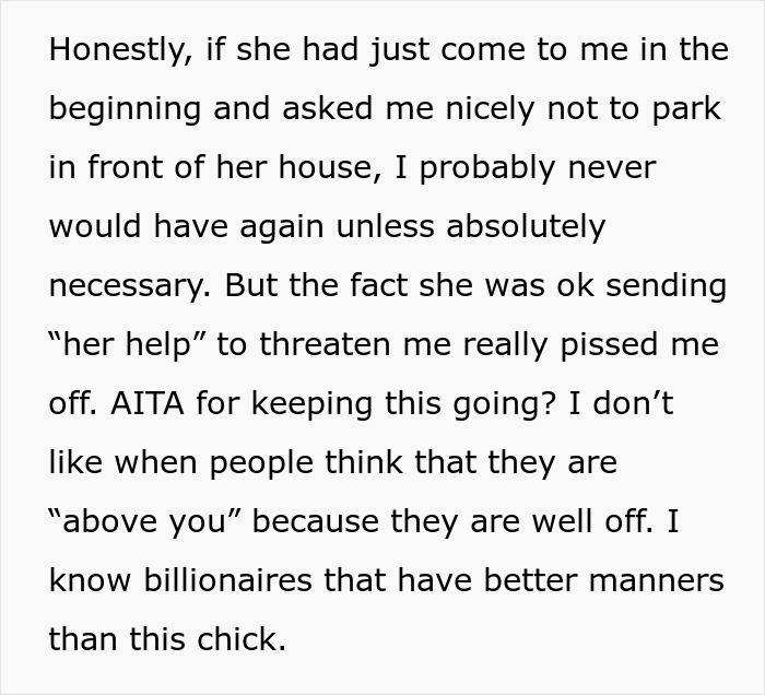 Builder Gets The Perfect Revenge On Entitled Famous "Karen" Builder Gets The Perfect Revenge On Entitled Famous "Karen"