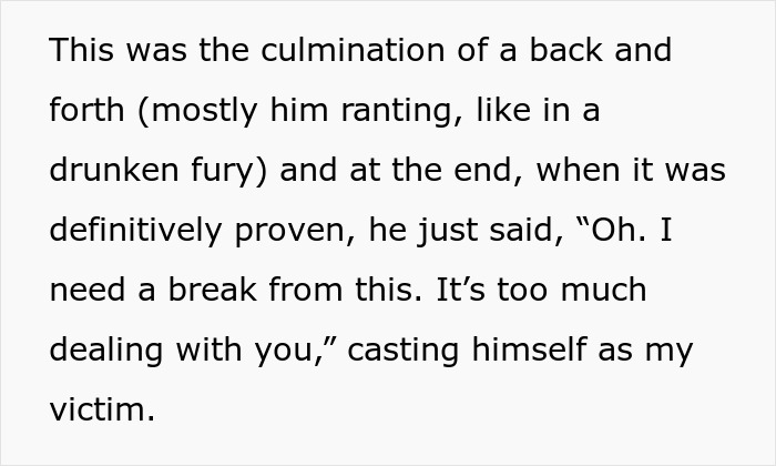 “It Was Insane”: Rude Customer Crosses Boundaries, Harasses Contractor, He Terminates Contract “It Was Insane”: Rude Customer Crosses Boundaries, Harasses Contractor, He Terminates Contract
