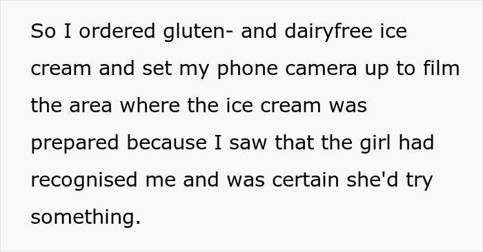 Teenager Secretly Films Their Bully Trying To Trigger Their Allergy Attack, Presses Charges Teenager Secretly Films Their Bully Trying To Trigger Their Allergy Attack, Presses Charges