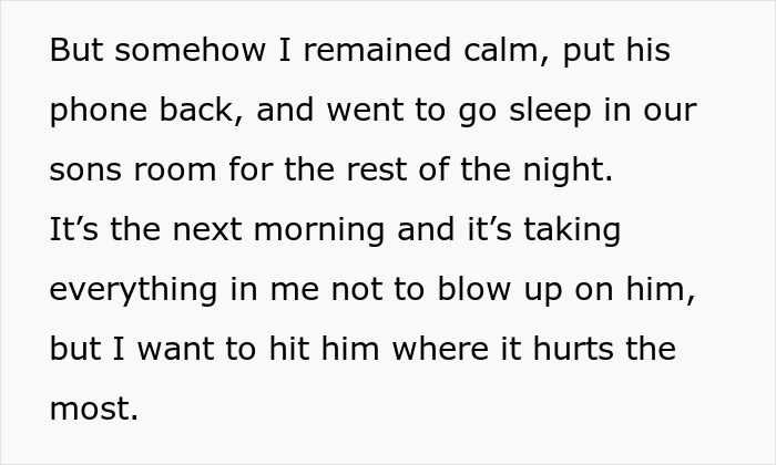 Secret Calculator App On Husband’s Phone Leads Wife Down Rabbit Hole Of His 7-Month Long Affair Secret Calculator App On Husband’s Phone Leads Wife Down Rabbit Hole Of His 7-Month Long Affair