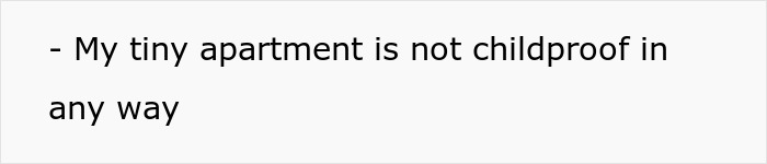 Woman Stands Firm Against Babysitting Nephew Without Notice, Sparks Drama Woman Stands Firm Against Babysitting Nephew Without Notice, Sparks Drama