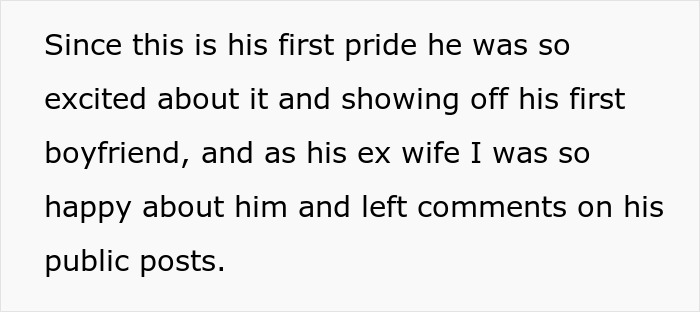 Woman Marries Gay Best Friend To Escape The Church, Faces The Consequences Years Later Woman Marries Gay Best Friend To Escape The Church, Faces The Consequences Years Later