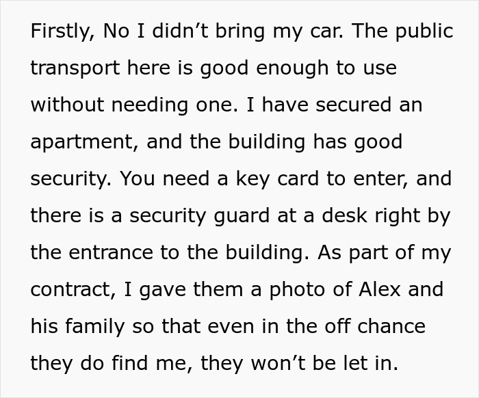 Woman Has Enough Of Her Husband When He Asks Her To Wear A Tracker While He’s Gone, Plans An Escape Woman Has Enough Of Her Husband When He Asks Her To Wear A Tracker While He’s Gone, Plans An Escape