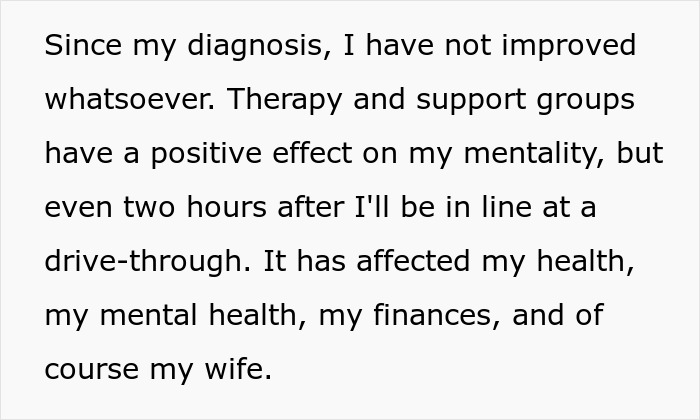 "AITA For Reporting My Wife For Bringing Me Snacks In The Hospital?" "AITA For Reporting My Wife For Bringing Me Snacks In The Hospital?"