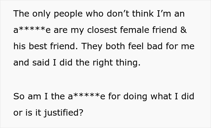 Best Friend Asks Guy How He Has Such A Great GF, He Shares His Manipulation Tactics But GF Overhears Best Friend Asks Guy How He Has Such A Great GF, He Shares His Manipulation Tactics But GF Overhears