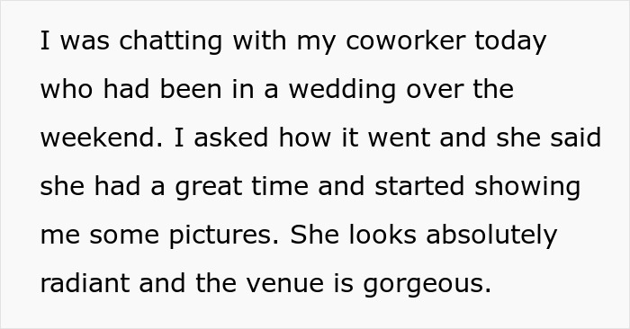 "Emily, You're The Worst": Pesky Bride Forces Bridesmaids To Buy And Wear Necklace Bearing Her Name "Emily, You're The Worst": Pesky Bride Forces Bridesmaids To Buy And Wear Necklace Bearing Her Name