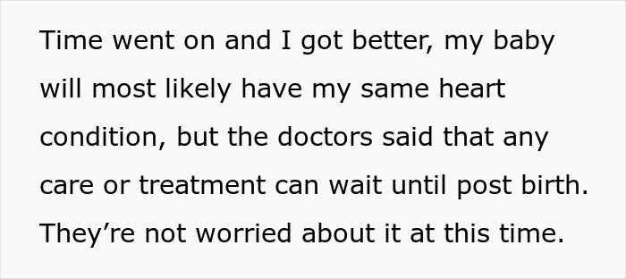 “People Asked For Our Address To Call CPS”: Woman Refuses To Let MIL Ruin Her Life, Sues Her “People Asked For Our Address To Call CPS”: Woman Refuses To Let MIL Ruin Her Life, Sues Her