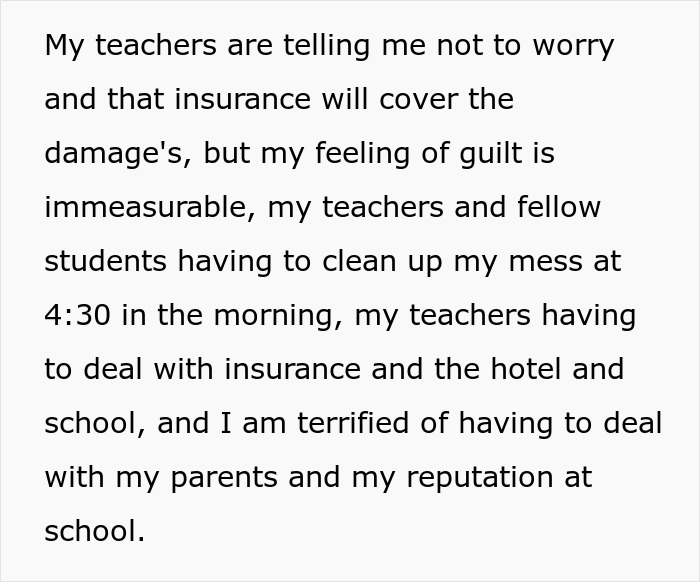 "TIFU By Falling Asleep In The Shower And Flooding The Hotel" "TIFU By Falling Asleep In The Shower And Flooding The Hotel"