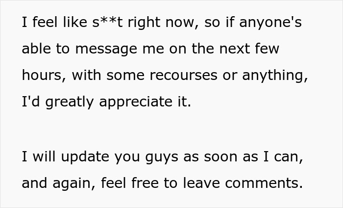Woman Terminates Pregnancy After Fiancé Cheats, He Is Absolutely Stunned That She Would Dare To Woman Terminates Pregnancy After Fiancé Cheats, He Is Absolutely Stunned That She Would Dare To