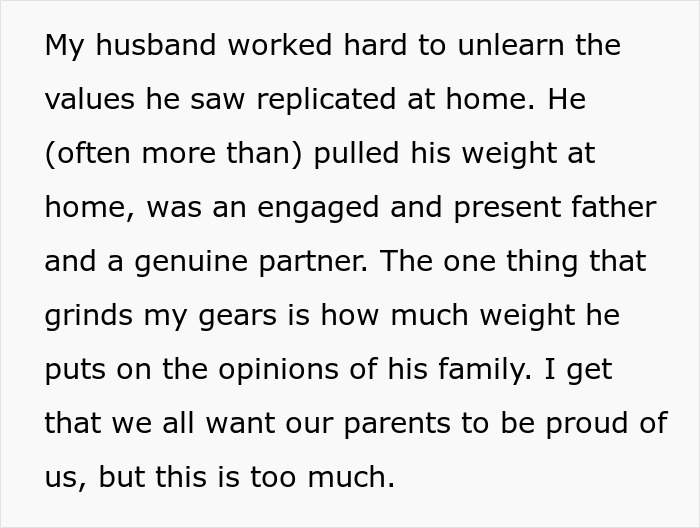 Man Tells Wife To Act “More Like A Proper Woman”, Her Response Brings Tears To His Eyes Man Tells Wife To Act “More Like A Proper Woman”, Her Response Brings Tears To His Eyes