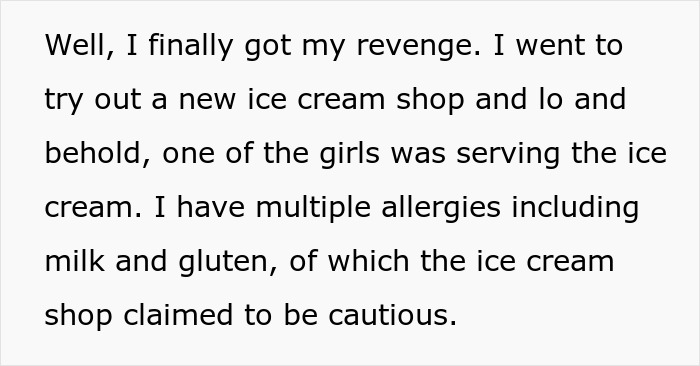 Teenager Secretly Films Their Bully Trying To Trigger Their Allergy Attack, Presses Charges Teenager Secretly Films Their Bully Trying To Trigger Their Allergy Attack, Presses Charges