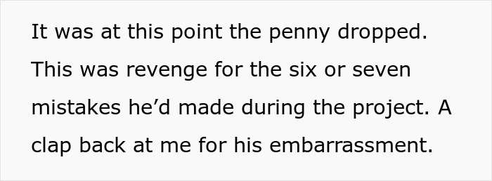 “It Was Insane”: Rude Customer Crosses Boundaries, Harasses Contractor, He Terminates Contract “It Was Insane”: Rude Customer Crosses Boundaries, Harasses Contractor, He Terminates Contract
