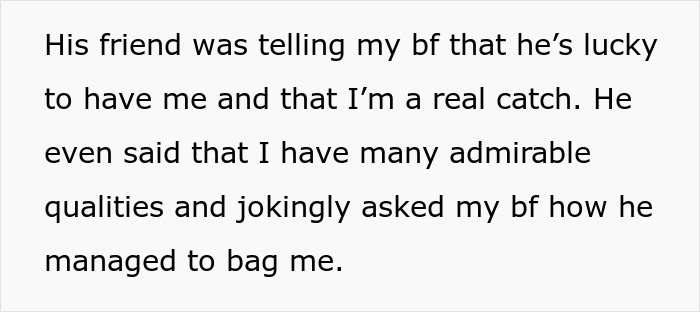 Best Friend Asks Guy How He Has Such A Great GF, He Shares His Manipulation Tactics But GF Overhears Best Friend Asks Guy How He Has Such A Great GF, He Shares His Manipulation Tactics But GF Overhears