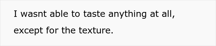 Man’s Fancy Dinner Booked A Year In Advance Goes To Waste After He Fails To Read Mouthwash Label Man’s Fancy Dinner Booked A Year In Advance Goes To Waste After He Fails To Read Mouthwash Label