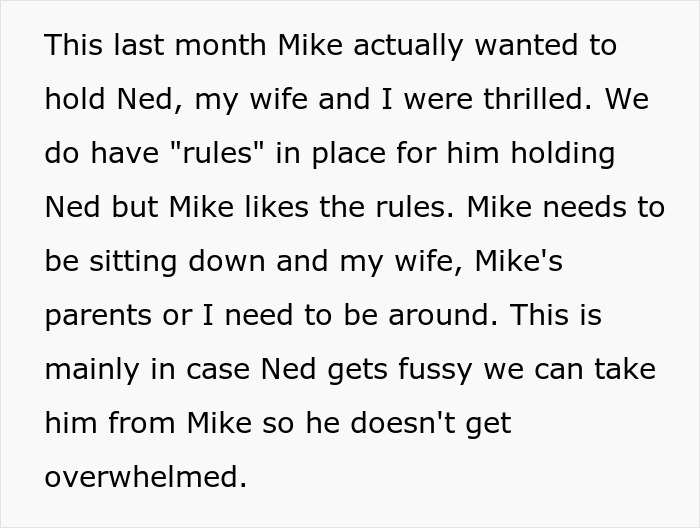 “He Shouldn't Be Touching That Baby”: Mom Loses Patience And Slaps Karen Across The Face “He Shouldn't Be Touching That Baby”: Mom Loses Patience And Slaps Karen Across The Face