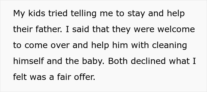 Lady Walks Out Of Marriage After 47YO Man Has Affair With 22YO, Expects Her To Care For Affair Baby Lady Walks Out Of Marriage After 47YO Man Has Affair With 22YO, Expects Her To Care For Affair Baby