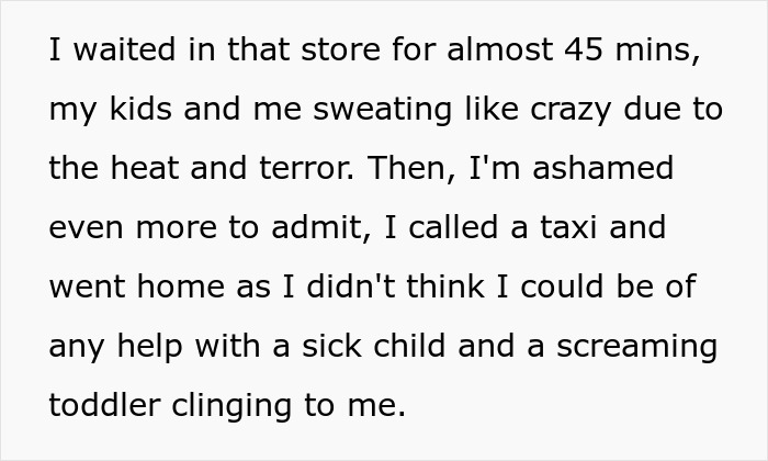 Man Racked With Guilt For Leaving MIL Alone To Fight Off 4 Drunk Men, Seeks Advice Online Man Racked With Guilt For Leaving MIL Alone To Fight Off 4 Drunk Men, Seeks Advice Online