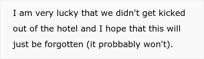 "TIFU By Falling Asleep In The Shower And Flooding The Hotel" "TIFU By Falling Asleep In The Shower And Flooding The Hotel"
