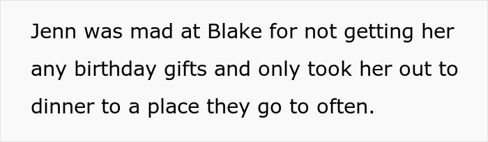 Woman Protects Entitled Sister’s BF From “Intervention” By Telling Him To Skip Dinner With Her Woman Protects Entitled Sister’s BF From “Intervention” By Telling Him To Skip Dinner With Her