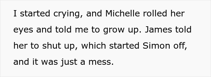 “AITA For Telling My BIL And His Wife That I Don’t Want To Follow Their Birth Plan?” “AITA For Telling My BIL And His Wife That I Don’t Want To Follow Their Birth Plan?”