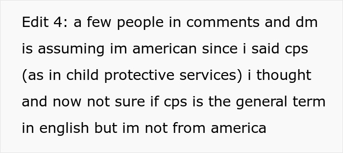 Family Drama Ensues After Brother Leaves Kids At His Sister's Despite Her Refusal, She Calls Cops Family Drama Ensues After Brother Leaves Kids At His Sister's Despite Her Refusal, She Calls Cops