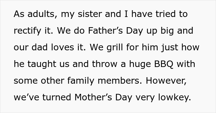 Parents’ “Arrangement” Of Having Kids Backfires As Daughters Are Hurt When They Grow Up Parents’ “Arrangement” Of Having Kids Backfires As Daughters Are Hurt When They Grow Up
