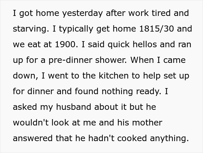 Man Tells Wife To Act “More Like A Proper Woman”, Her Response Brings Tears To His Eyes Man Tells Wife To Act “More Like A Proper Woman”, Her Response Brings Tears To His Eyes