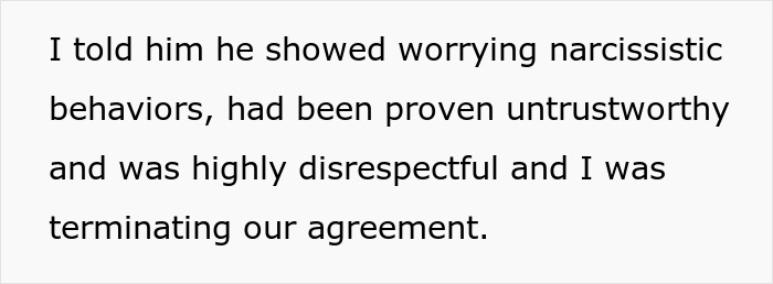 “It Was Insane”: Rude Customer Crosses Boundaries, Harasses Contractor, He Terminates Contract “It Was Insane”: Rude Customer Crosses Boundaries, Harasses Contractor, He Terminates Contract