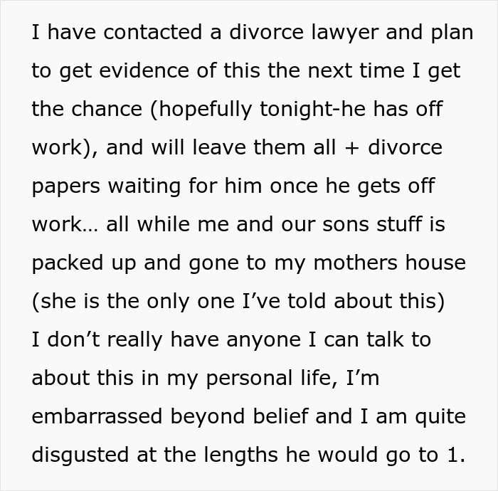 Secret Calculator App On Husband’s Phone Leads Wife Down Rabbit Hole Of His 7-Month Long Affair Secret Calculator App On Husband’s Phone Leads Wife Down Rabbit Hole Of His 7-Month Long Affair