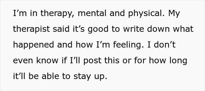 “People Asked For Our Address To Call CPS”: Woman Refuses To Let MIL Ruin Her Life, Sues Her “People Asked For Our Address To Call CPS”: Woman Refuses To Let MIL Ruin Her Life, Sues Her