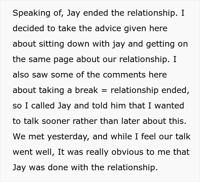 Mom Introduces BF’s Parents To Her Toddler As ‘Grandma And Grandpa,’ It Costs Her Relationship Mom Introduces BF’s Parents To Her Toddler As ‘Grandma And Grandpa,’ It Costs Her Relationship