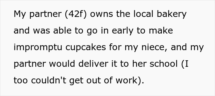 12 Y.O. Gets Mad After Aunt Tells Her To Stop Making Mom’s Life Harder, Internet Is On Her Side 12 Y.O. Gets Mad After Aunt Tells Her To Stop Making Mom’s Life Harder, Internet Is On Her Side