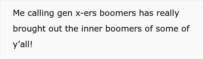 Man Goes To A Job Interview For The First Time In 38 Years, Ruins It By Being A Boomer Man Goes To A Job Interview For The First Time In 38 Years, Ruins It By Being A Boomer