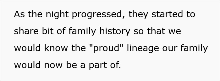 "AITA For Telling My Daughter She Cannot Marry A Racist?" "AITA For Telling My Daughter She Cannot Marry A Racist?"
