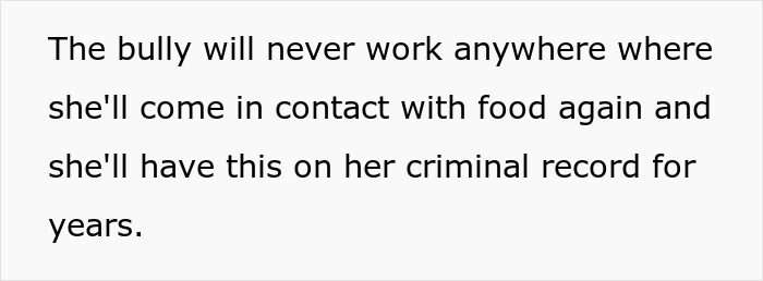 Teenager Secretly Films Their Bully Trying To Trigger Their Allergy Attack, Presses Charges Teenager Secretly Films Their Bully Trying To Trigger Their Allergy Attack, Presses Charges