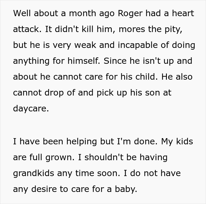 Lady Walks Out Of Marriage After 47YO Man Has Affair With 22YO, Expects Her To Care For Affair Baby Lady Walks Out Of Marriage After 47YO Man Has Affair With 22YO, Expects Her To Care For Affair Baby