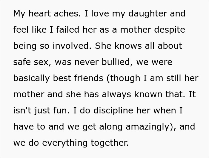 Pregnant Teen Wants To Keep Baby Without Responsibility, Mom Takes Drastic Measures Pregnant Teen Wants To Keep Baby Without Responsibility, Mom Takes Drastic Measures