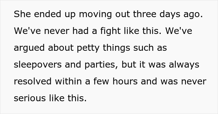 Pregnant Teen Wants To Keep Baby Without Responsibility, Mom Takes Drastic Measures Pregnant Teen Wants To Keep Baby Without Responsibility, Mom Takes Drastic Measures