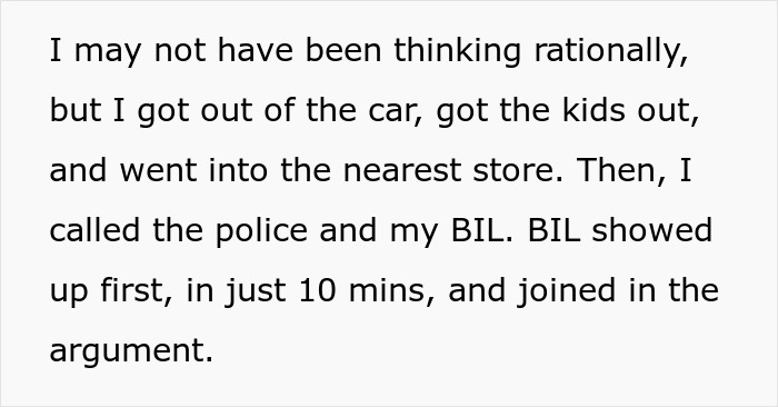 Man Racked With Guilt For Leaving MIL Alone To Fight Off 4 Drunk Men, Seeks Advice Online Man Racked With Guilt For Leaving MIL Alone To Fight Off 4 Drunk Men, Seeks Advice Online