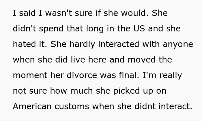 “Saw My Wife’s Face Drop”: Groom’s Stepsister Shows Up To Wedding Wearing White “Saw My Wife’s Face Drop”: Groom’s Stepsister Shows Up To Wedding Wearing White