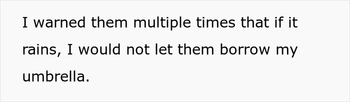 “I Warned Them Multiple Times”: Person Called Out For Petty Revenge Against Friends “I Warned Them Multiple Times”: Person Called Out For Petty Revenge Against Friends