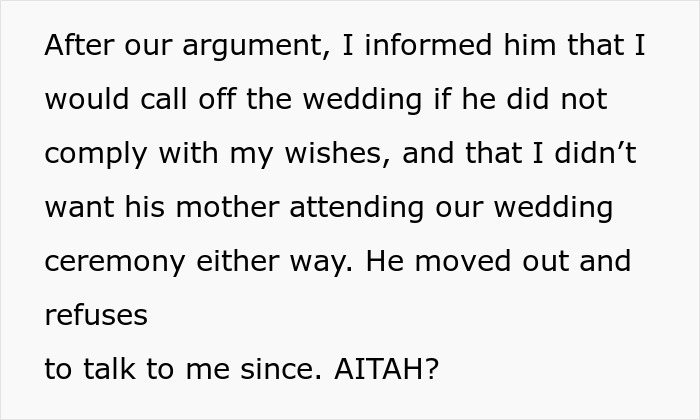 Woman Unravels Guy's Cheating After He Decides He Won’t Marry Her If She Won’t Take His Name Woman Unravels Guy's Cheating After He Decides He Won’t Marry Her If She Won’t Take His Name