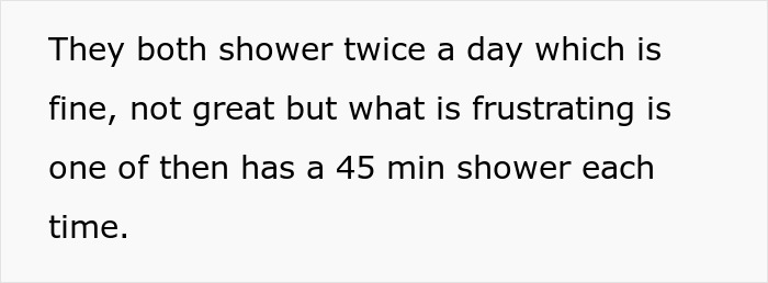“They Are No Longer Welcome”: Woman Treated Like A Maid In Her Own Home, Puts Her Foot Down “They Are No Longer Welcome”: Woman Treated Like A Maid In Her Own Home, Puts Her Foot Down