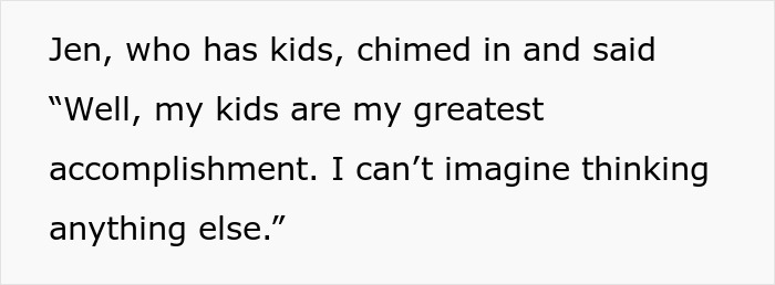 Friends Beg Mom Of 3 To Get Help After She Claims Her Kids Are Not Her Greatest Accomplishment Friends Beg Mom Of 3 To Get Help After She Claims Her Kids Are Not Her Greatest Accomplishment