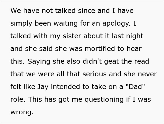 Mom Introduces BF’s Parents To Her Toddler As ‘Grandma And Grandpa,’ It Costs Her Relationship Mom Introduces BF’s Parents To Her Toddler As ‘Grandma And Grandpa,’ It Costs Her Relationship